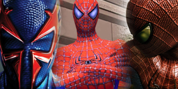 Rekomendasi Game Spiderman Terbaik