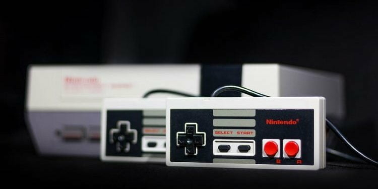 1630050873 Nintendo Nes And Snes Designer Lance Barr Leaves The Company 750x375