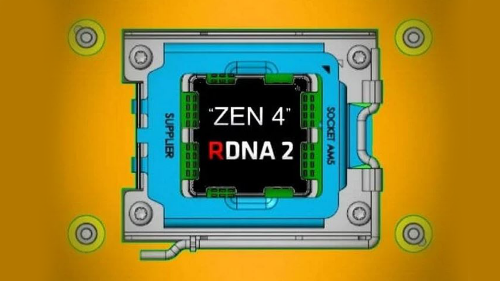 Amd Ryzen Next Gen