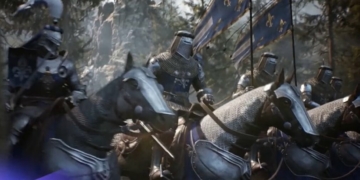 Age of Empires Mobile Gameplay jpg 820