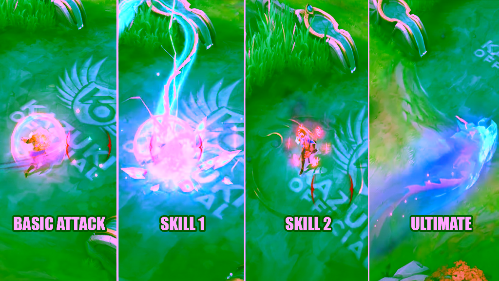 Aldous Realm Watcher