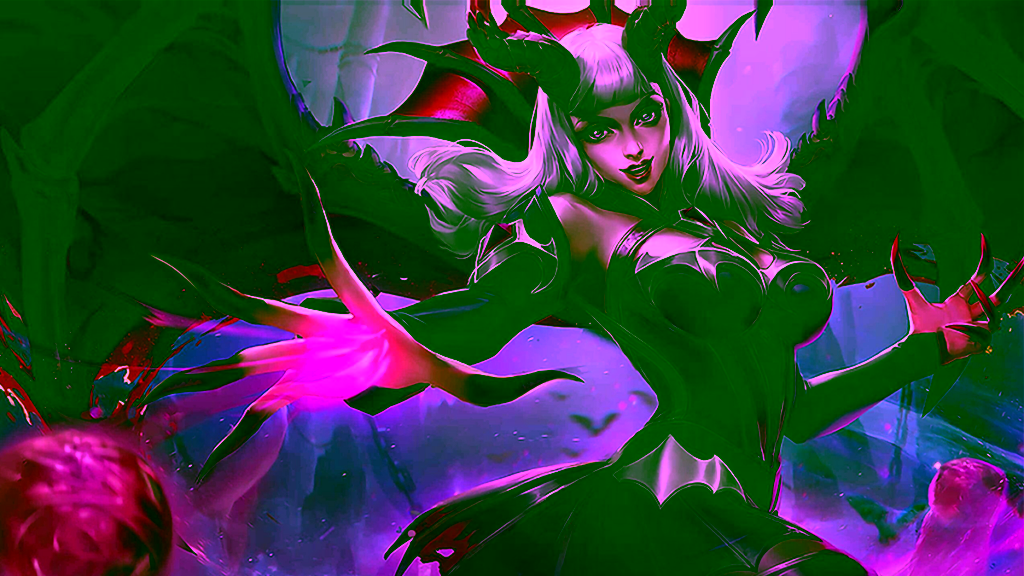 Alice baik tapi jahat