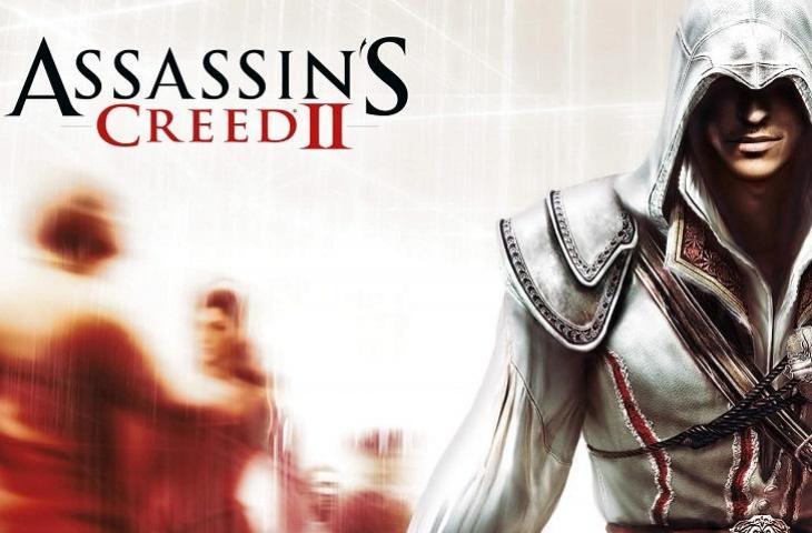Assassins’s Creed Ii