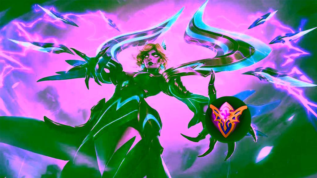 Athena Shield Counter