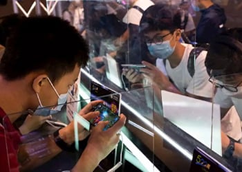 Aturan Baru Cina Semakin Membatasi Anak Anak Bermain Game Online Hanya 1 Jam Di Hari Tertentu Header