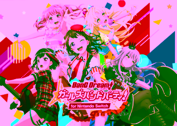 Bang Dream