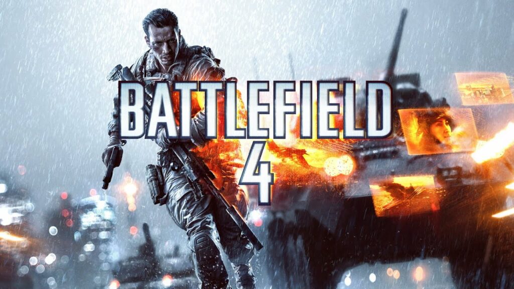 Battlefield 4 2