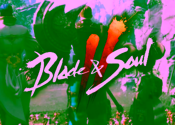 Blade Soul 2 Image 2021