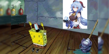 Genshin Impact 2.2 Ganyu Banner Rerun