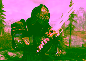 The Elder Scrolls V: Skyrim mods
