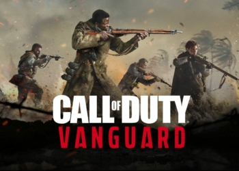 Call Of Duty Vanguard Feature