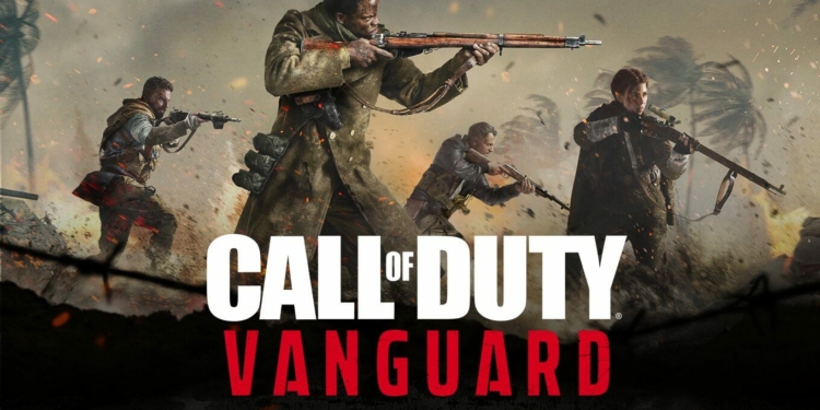 Call Of Duty Vanguard Feature