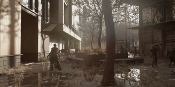 Dying Light 2 Stay Human Rtx 4k