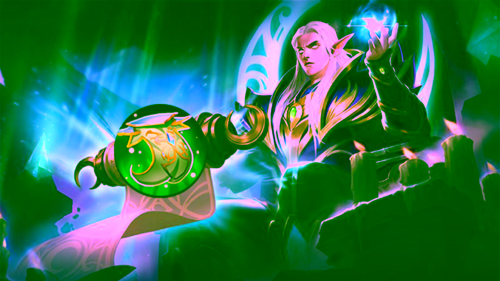 Estes Oracle