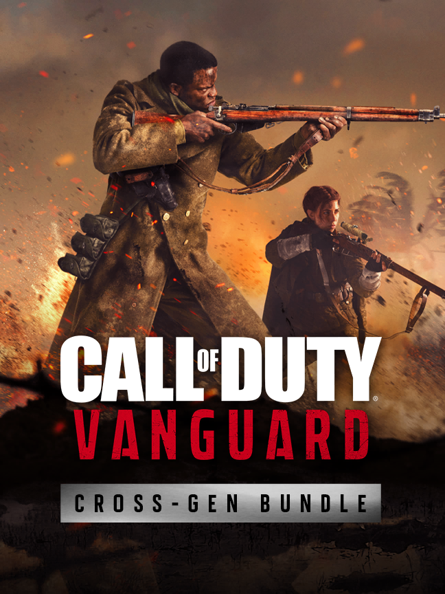 Bocoran Call Of Duty Vanguard Mengemuka Ungkap Gambar Dan Informasi Open Beta Gamebrott Com