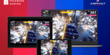 Facebook Cloud Gaming Ios