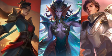 9 Hero Counter Balmond di Mobile Legends yang Wajib Kalian Tahu!