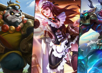 7 Hero Dengan Efek Stun Terlama di Mobile Legends 2021