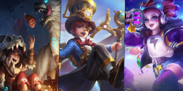 7 Hero Bocil Tapi Mematikan di Mobile Legends Season 21, Kalian Wajib Waspada!