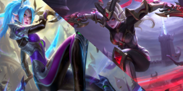 5 Hero yang Kelihatan Baik Tapi Jahat di Mobile Legends