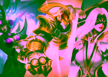 9 Hero yang Dapatkan Buff di Mobile Legends Patch Note 1.6.10