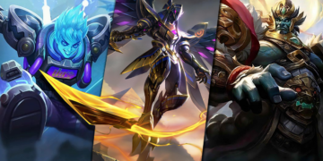 6 Hero yang Dapatkan Nerf di Mobile Legends Patch Note 1.6.10