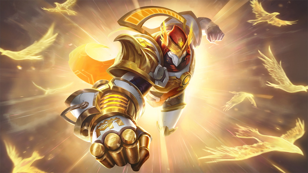 7 Hal yang Bisa Dipelajari dari Top Global Aldous di Mobile Legends Season 21