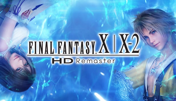 Final Fantasy X X 2 Hd Remaster