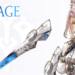 Final Fantasy XIV Sage