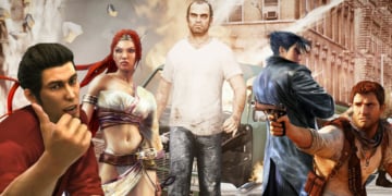 Rekomendasi Game Ps3 Terbaik