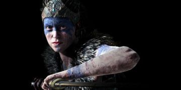 Game Seru Dengan Protagonis Perempuan