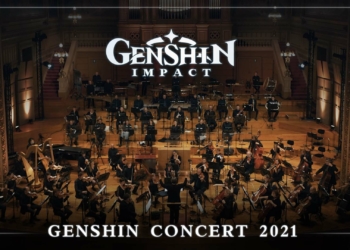 Genshin Impact Konser