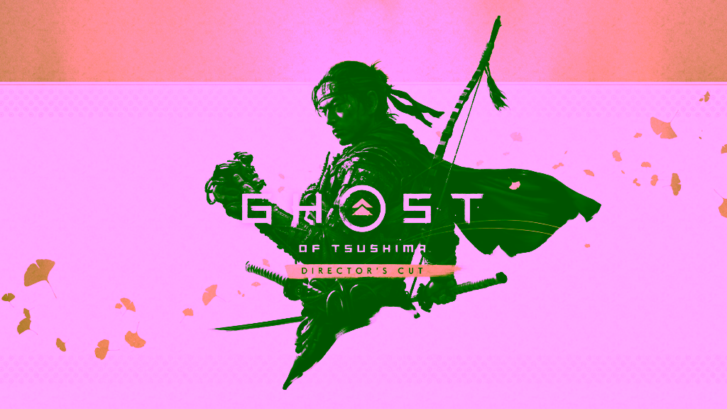 Ghost Of Tsushima