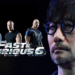Hideo Kojima Merasa Minder Setelah Nonton Fast and Furious 6