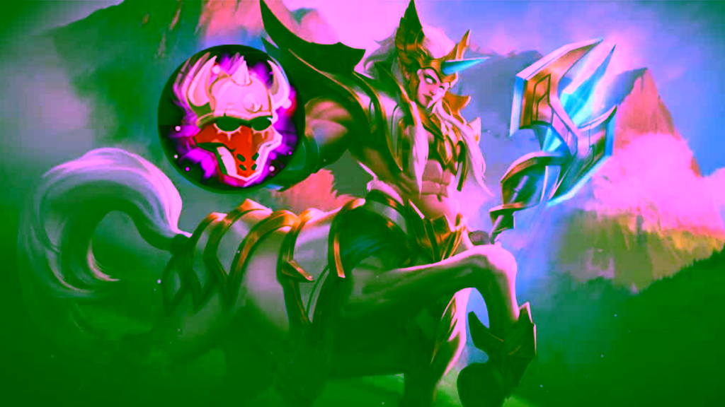 Hylos Cursed Helmet item magic defense