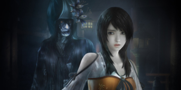 Fatal Frame Remaster