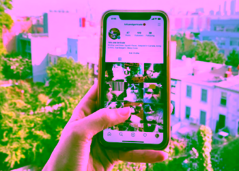 Instagram Ingin Saingi Tiktok
