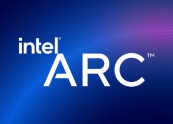 Intel Arcs