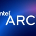Intel Arcs