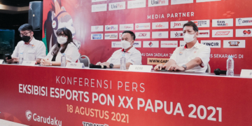 Jawaban Pbesi Tentang Regulasi Esports