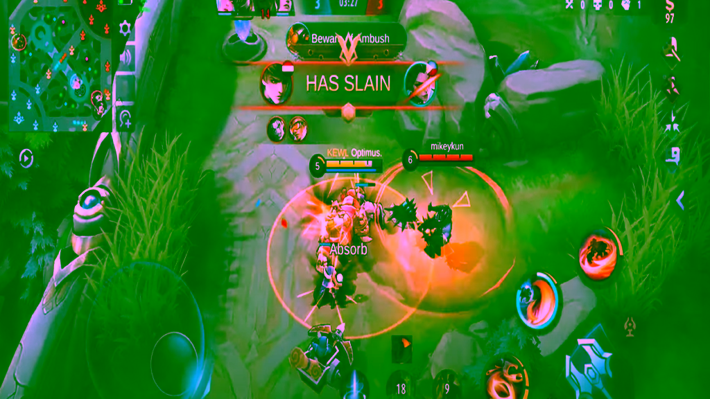 Jawhead 