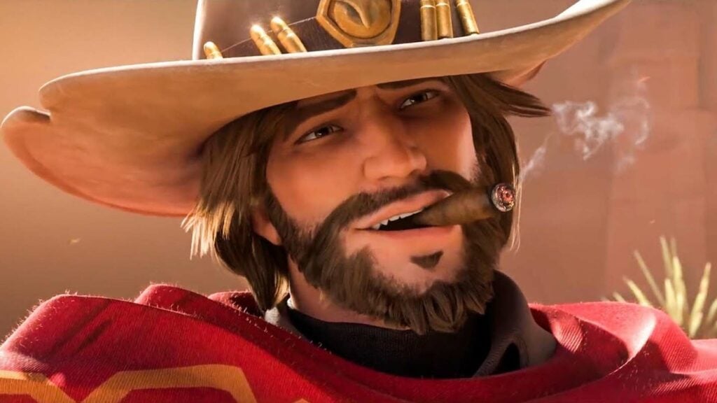 Mccrees