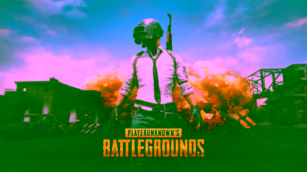 Pubg