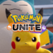 Pokemon Unite Image