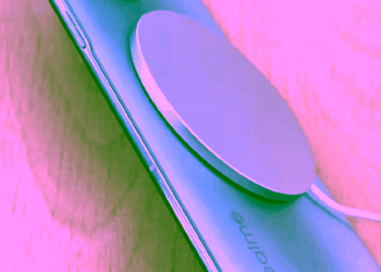 Realme Flash