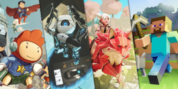 Rekomendasi Game Anak