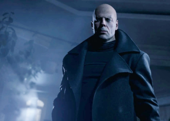 Resident Evil Village Bruce Willis John Mcclane Mod 3