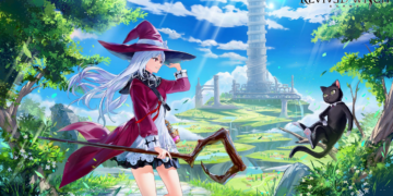 Revived Witch Featured