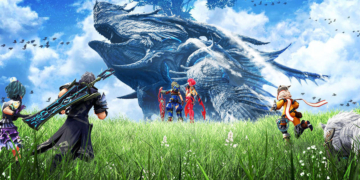 Xenoblade Chronicles 3