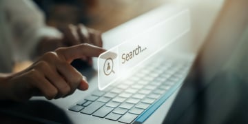 Search Engine Selain Google